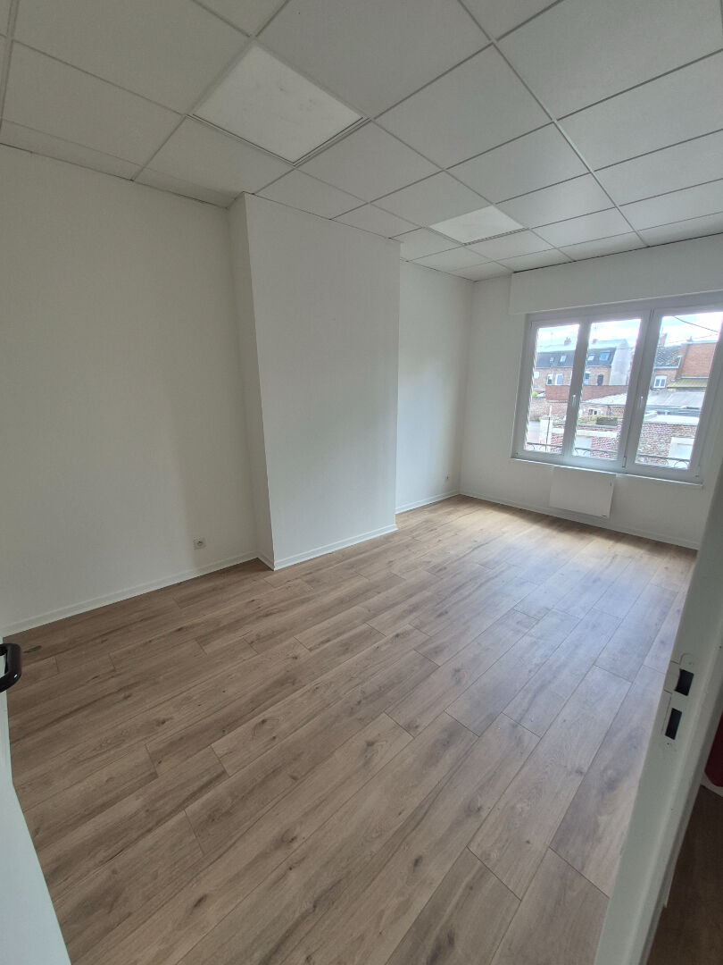 Local commercial Bapaume 250 m2