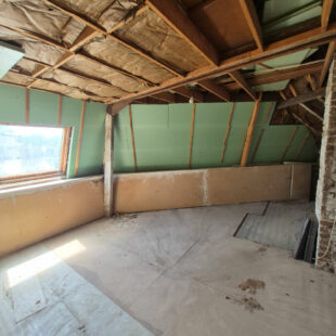 Local commercial Bapaume 250 m2