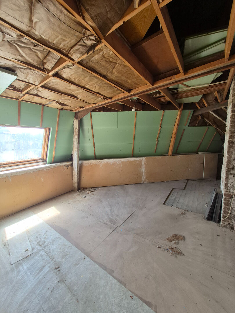 Local commercial Bapaume 250 m2