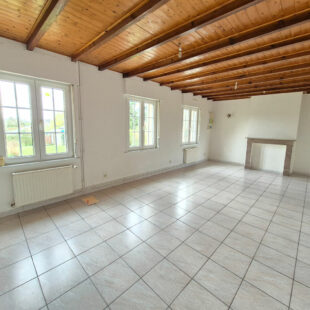 Longère Eperlecques 5 pièce(s) 165 m2