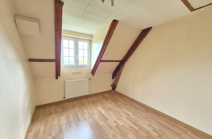 Longère Eperlecques 5 pièce(s) 165 m2