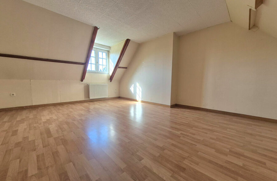 Longère Eperlecques 5 pièce(s) 165 m2