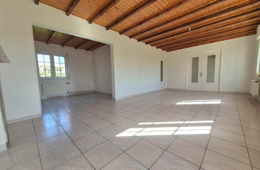 Longère Eperlecques 5 pièce(s) 165 m2