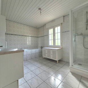 Longère Eperlecques 5 pièce(s) 165 m2