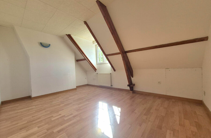 Longère Eperlecques 5 pièce(s) 165 m2