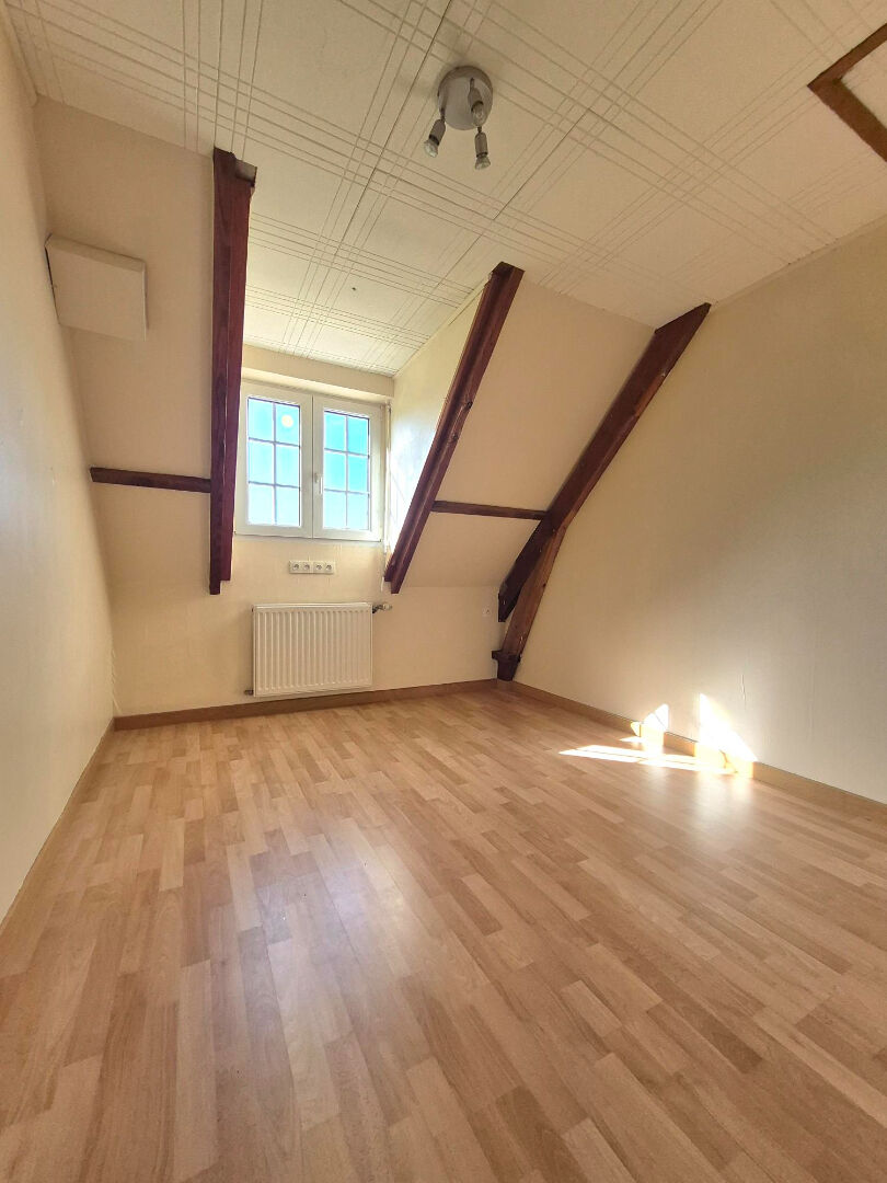 Longère Eperlecques 5 pièce(s) 165 m2