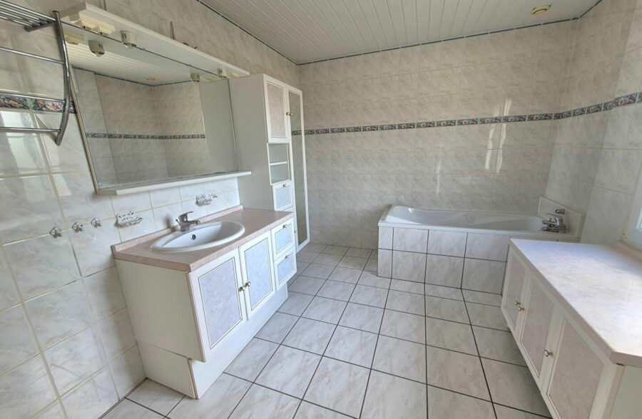 Longère Eperlecques 5 pièce(s) 165 m2