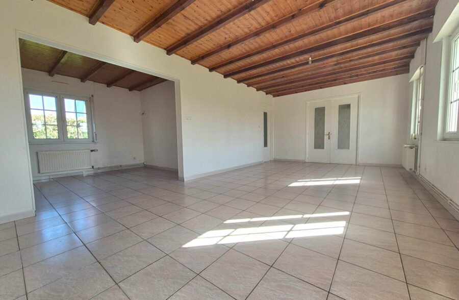 Longère Eperlecques 5 pièce(s) 165 m2