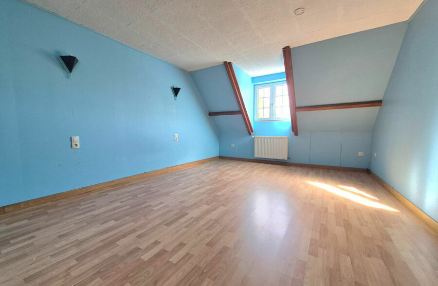 Longère Eperlecques 5 pièce(s) 165 m2