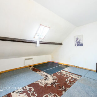 MAISON 4 CHAMBRES DE 110 M² AVEC GARAGE