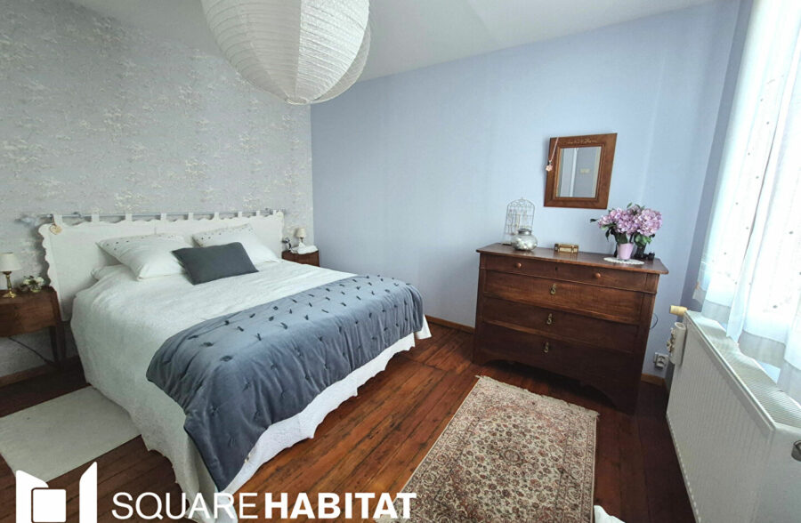 Maison Valenciennes 6 pièce(s) 130 m2