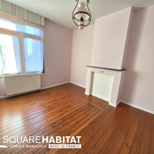 Maison Valenciennes 6 pièce(s) 130 m2