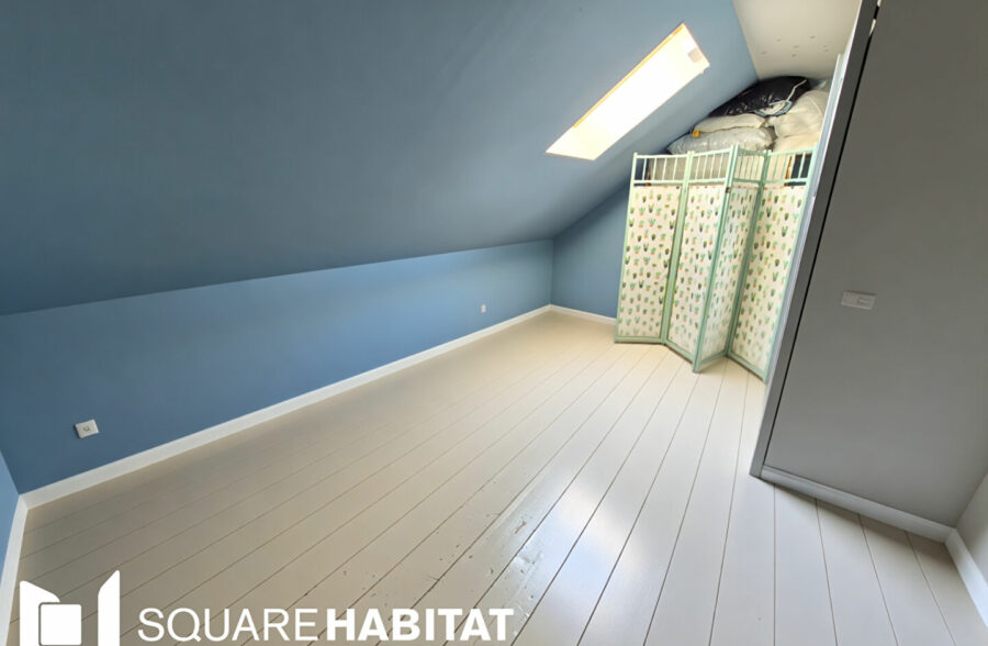 Maison Valenciennes 6 pièce(s) 130 m2