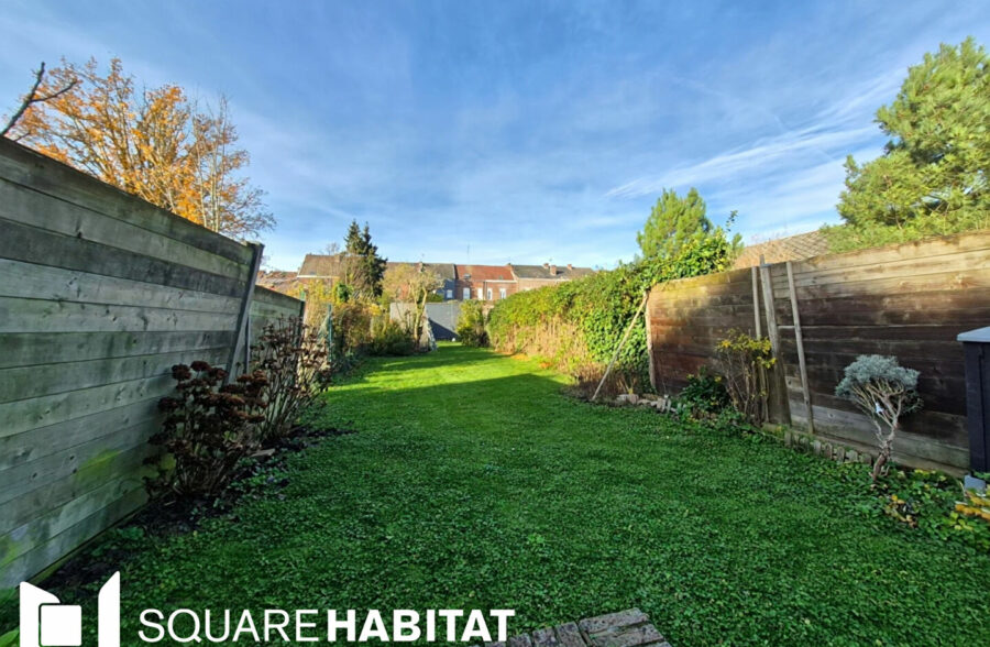 Maison Valenciennes 6 pièce(s) 130 m2