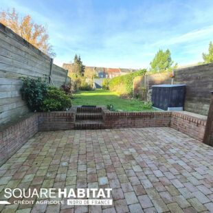 Maison Valenciennes 6 pièce(s) 130 m2