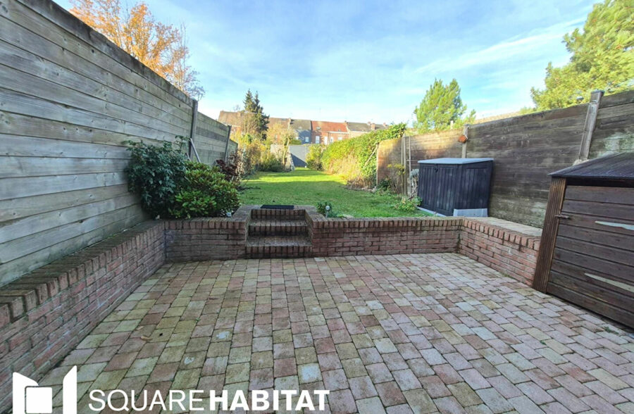 Maison Valenciennes 6 pièce(s) 130 m2