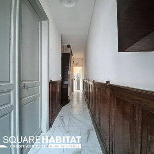 Maison Valenciennes 5 pièce(s) 110 m2