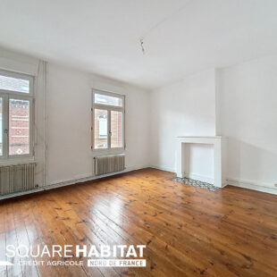 Maison Valenciennes 5 pièce(s) 110 m2