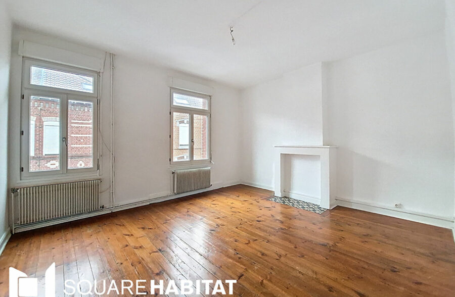 Maison Valenciennes 5 pièce(s) 110 m2