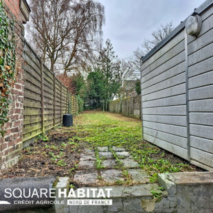 Maison Valenciennes 5 pièce(s) 110 m2