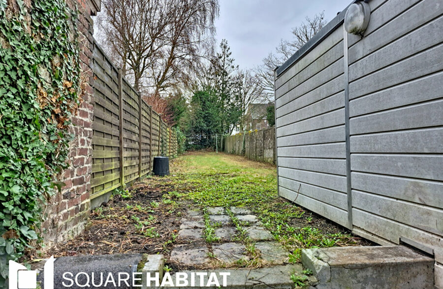 Maison Valenciennes 5 pièce(s) 110 m2