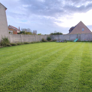 Maison individuelle 3 Chambres + 3  Garages &nbsp;Sous compromis&nbsp;