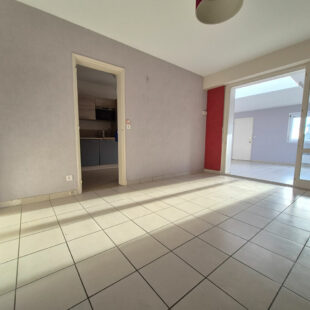 Maison individuelle 3 Chambres + 3  Garages &nbsp;Sous compromis&nbsp;