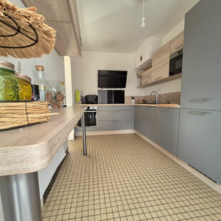 Maison individuelle 3 Chambres + 3  Garages &nbsp;Sous compromis&nbsp;