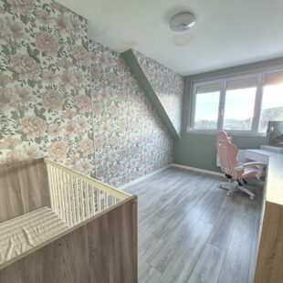 Maison individuelle 3 Chambres + 3  Garages &nbsp;Sous compromis&nbsp;