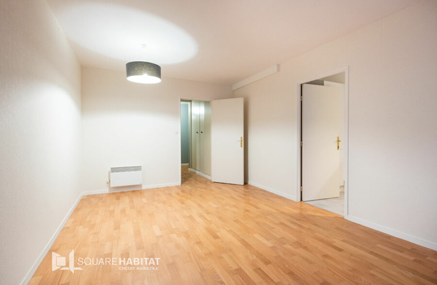 Appartement Boulogne Sur Mer 3 pièce(s) 59 m2