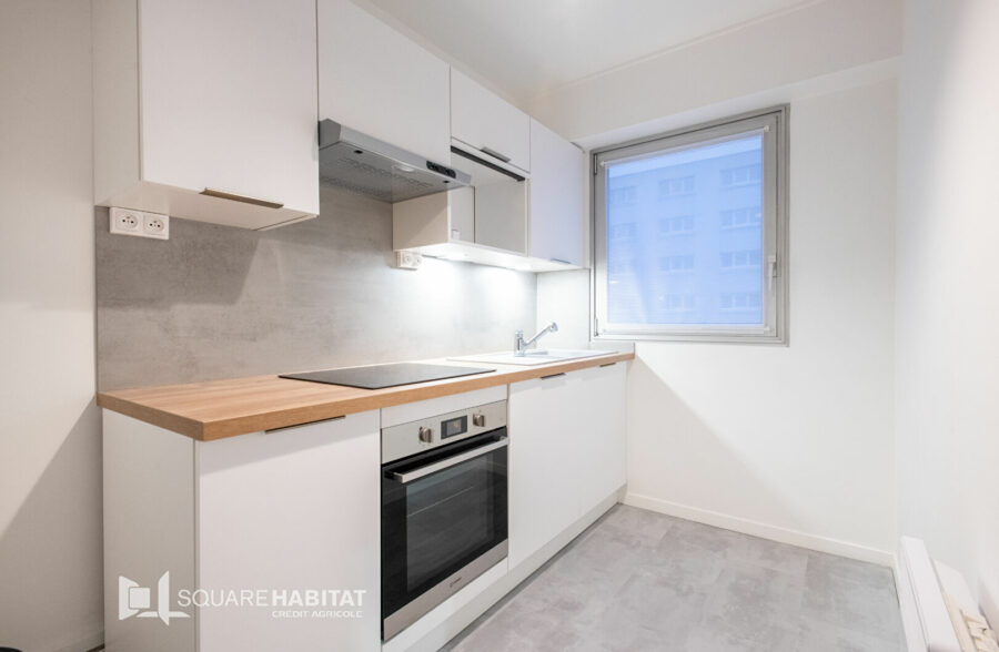 Appartement Boulogne Sur Mer 3 pièce(s) 59 m2