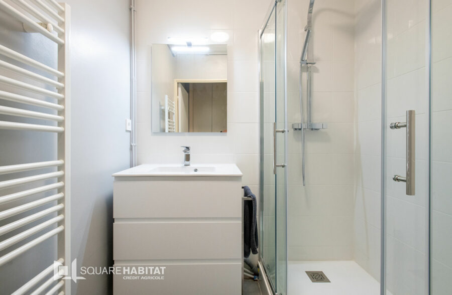 Appartement Boulogne Sur Mer 3 pièce(s) 59 m2