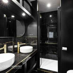 Maison familiale rénovée avec annexe locative – Villeneuve d’Ascq / Wasquehal