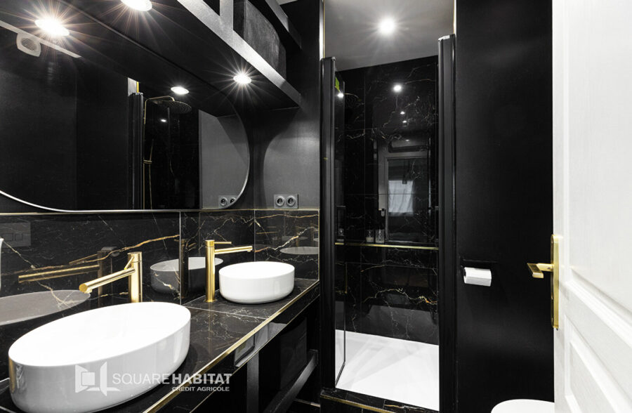 Maison familiale rénovée avec annexe locative – Villeneuve d’Ascq / Wasquehal