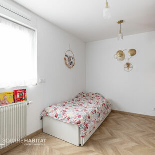 Maison familiale rénovée avec annexe locative – Villeneuve d’Ascq / Wasquehal