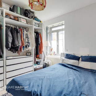 Maison familiale rénovée avec annexe locative – Villeneuve d’Ascq / Wasquehal