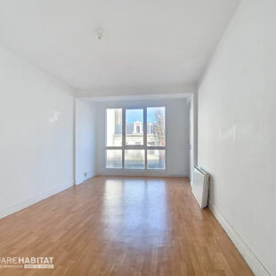 Appartement Valenciennes 3 pièce(s)