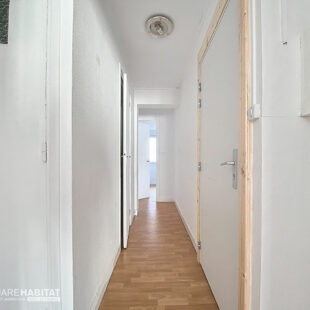 Appartement Valenciennes 3 pièce(s)