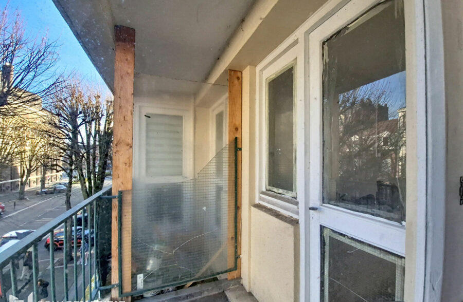 Appartement Valenciennes 3 pièce(s)