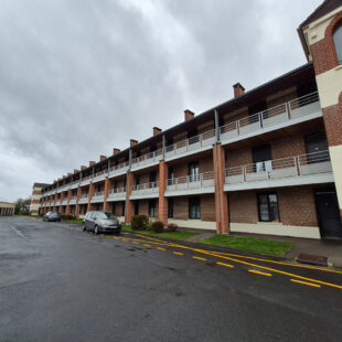 Appartement Maubeuge 4 pièce(s) 78.49 m2