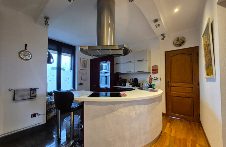 Appartement Maubeuge 4 pièce(s) 78.49 m2