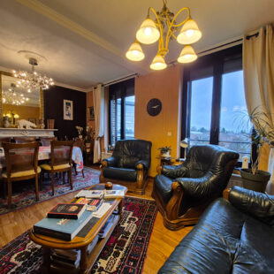 Appartement Maubeuge 4 pièce(s) 78.49 m2