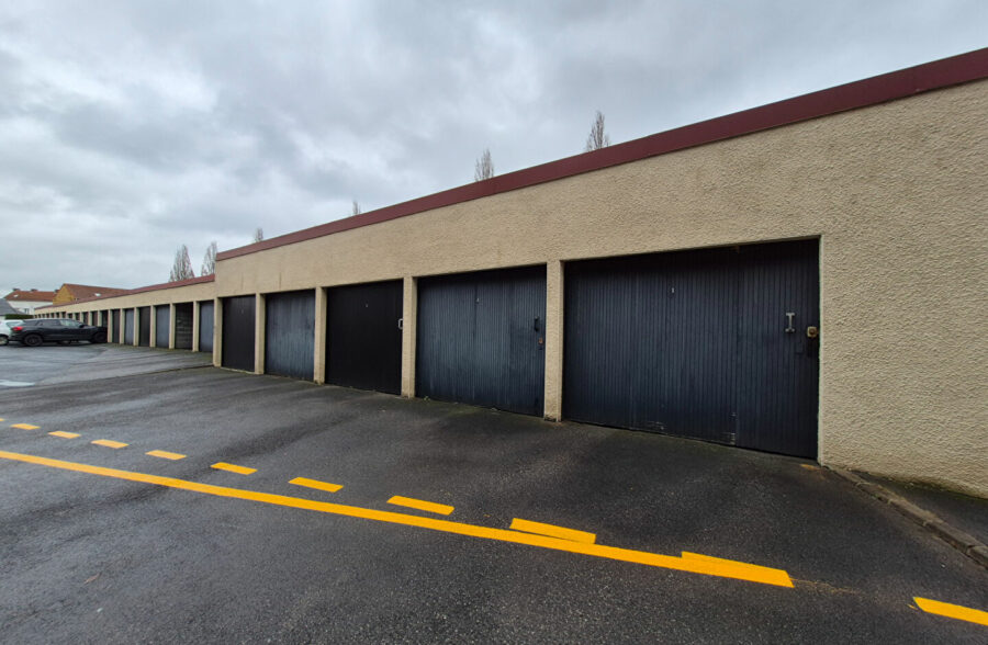 Appartement Maubeuge 4 pièce(s) 78.49 m2