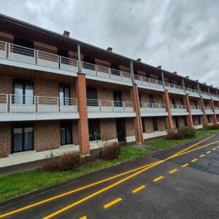 Appartement Maubeuge 4 pièce(s) 78.49 m2