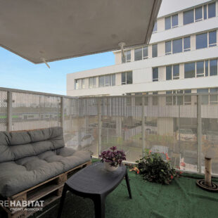 Appartement Lens 2 pièce(s) 44.84 m2 +emplacement parking