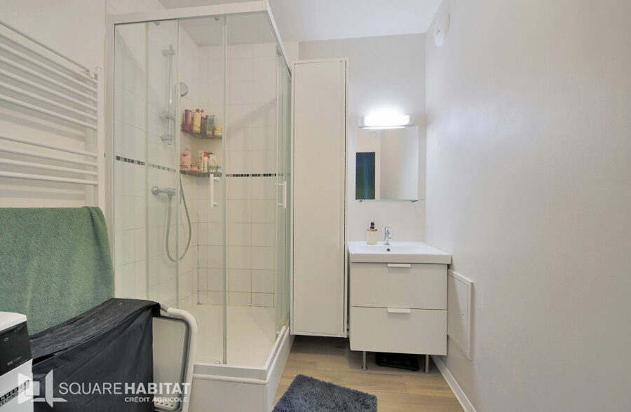 Appartement Lens 2 pièce(s) 44.84 m2 +emplacement parking