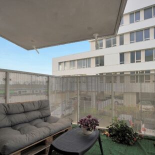 Appartement Lens 2 pièce(s) 44.84 m2 +emplacement parking
