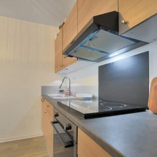 Appartement Lens 2 pièce(s) 44.84 m2 +emplacement parking