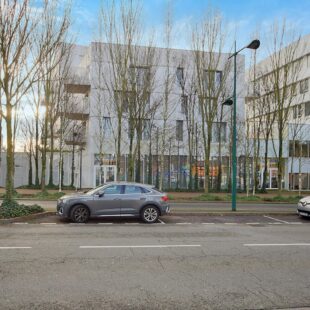 Appartement Lens 2 pièce(s) 44.84 m2 +emplacement parking