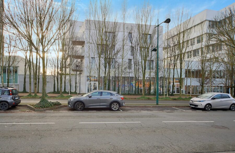 Appartement Lens 2 pièce(s) 44.84 m2 +emplacement parking